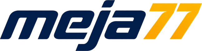 Logo meja77